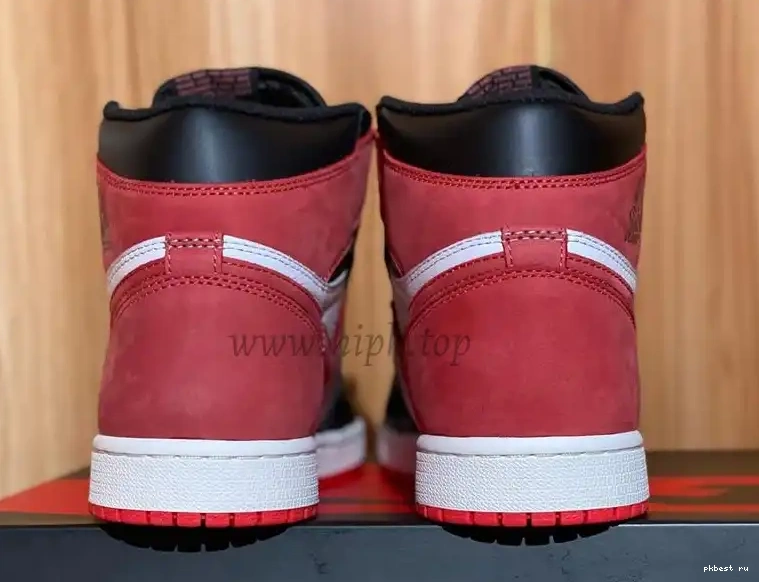ready 10th rings retail Pk 1 materials air OG 6 on god March Jordan 0608